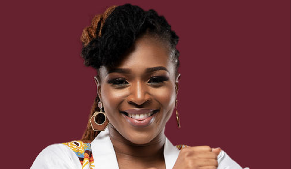 Dena Mwana accepte le featuring avec Sephora Shimba après la demande de Fally Ipupa.