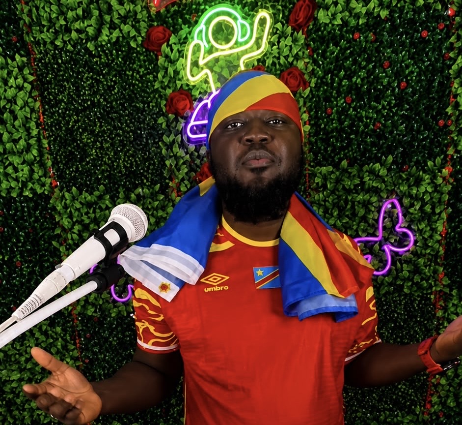     DJ BlackZ : de rappeur à DJ chrétien, le parcours d’une transformation