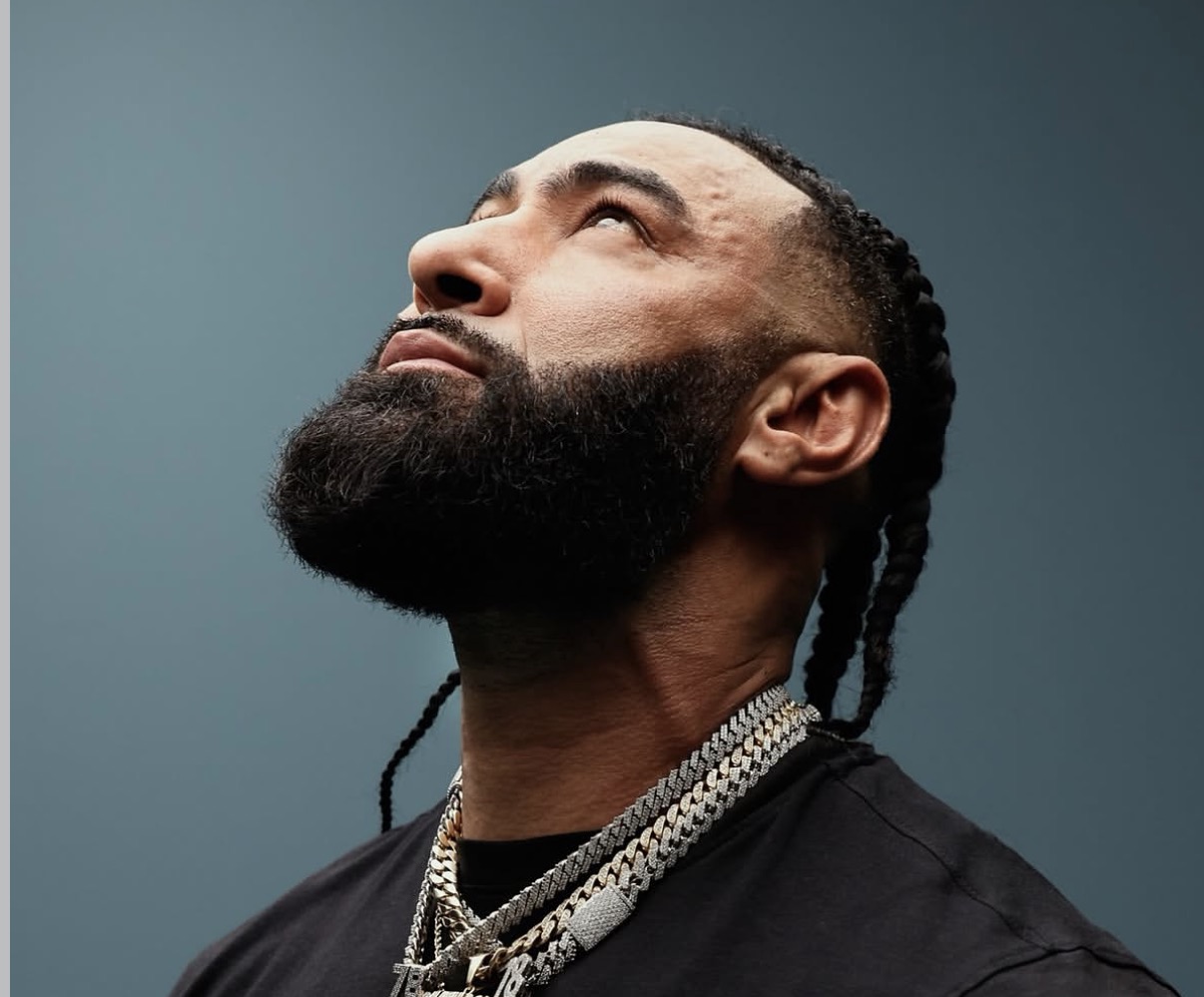 La Fouine dévoile la date de sortie de son nouvel album « Silence Radio »