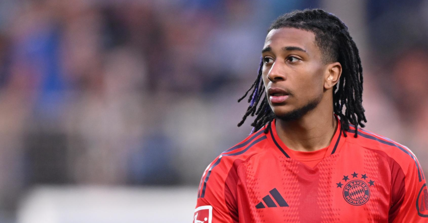 Michael Olise, le Bleu aux racines nigérianes qui impressionne la France