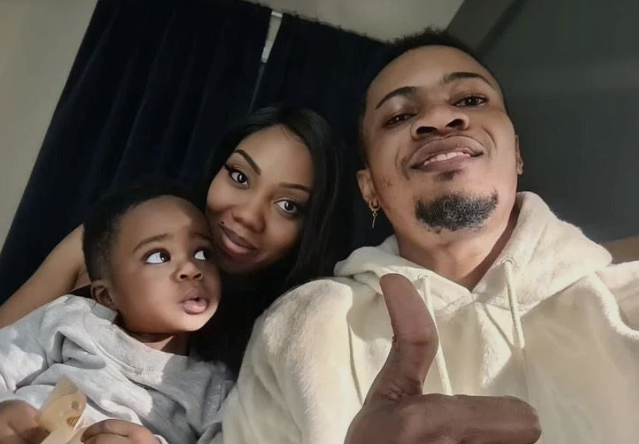 Gaz Mawete et Anita Mwarabu au cœur d'une nouvelle polémique autour de leur vie privée
