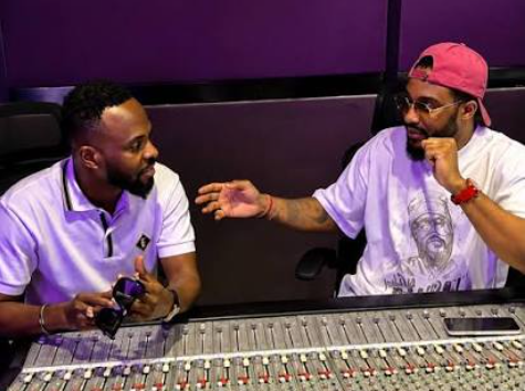 Fally Ipupa et Héritier Watanabe : une collaboration qui pourrait marquer la scène musicale congolaise