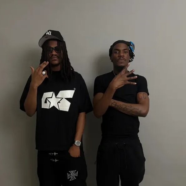 BOGO THE GOAT x SINS : les premières images d’une collaboration qui s’annonce explosive