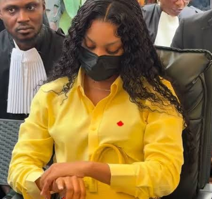 Rebo Tchulo face à son verdict : le tribunal militaire rendra sa décision le 20 août