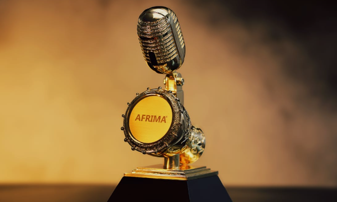 AFRIMMA 2026 : Fally Ipupa, Ferré Gola, Innoss’B et Awilo Longomba, la RDC en force