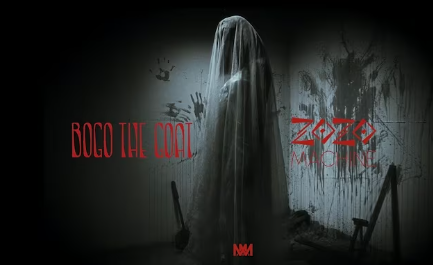 Bogo Thegoat - GENERATION GANG feat Zozo machine king